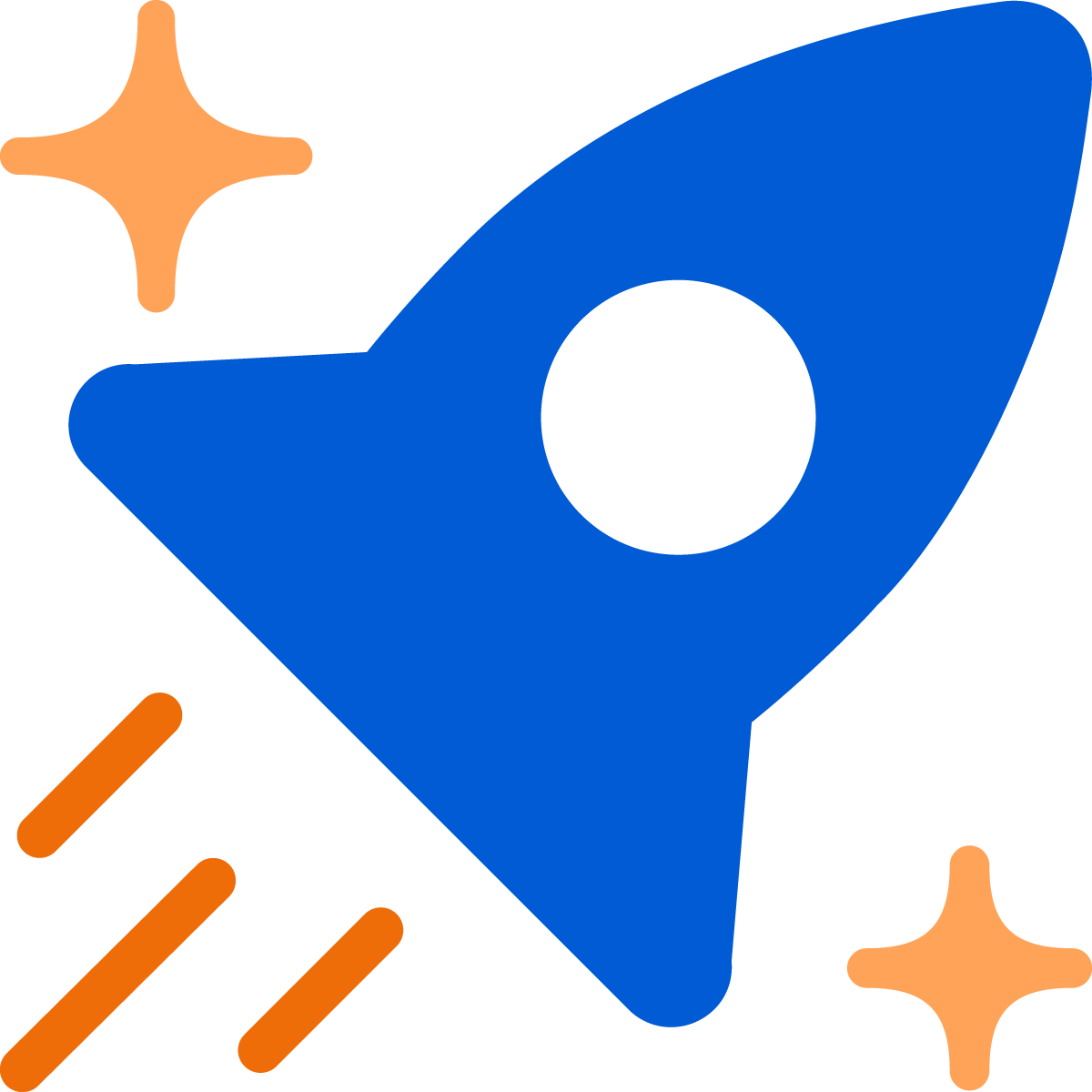 Destiny AI icon.
