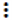More options icon.